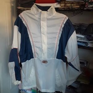 Jacket by Reebok